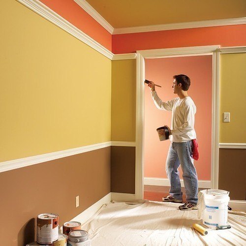 Professional Painter